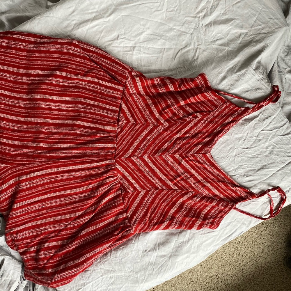 Boutique Romper